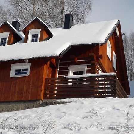 Roubenka Zlata Olesnice Zlata Olesnice  Buitenkant foto
